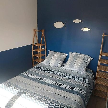Charmant Appartement F2 Neuf ปาทริโมนิโอ ภายนอก รูปภาพ